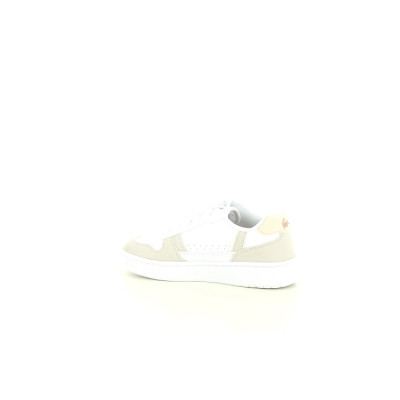 LACOSTE T CLIP SET 224 3 SUC Blanc