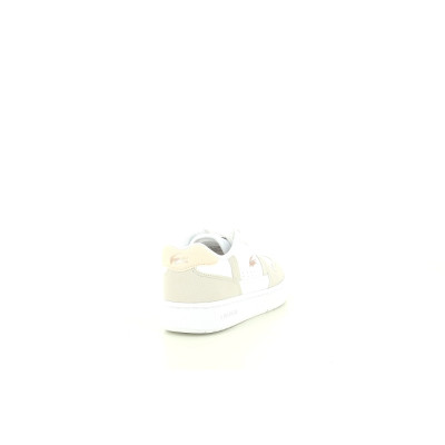 LACOSTE T CLIP SET 224 3 SUC Blanc