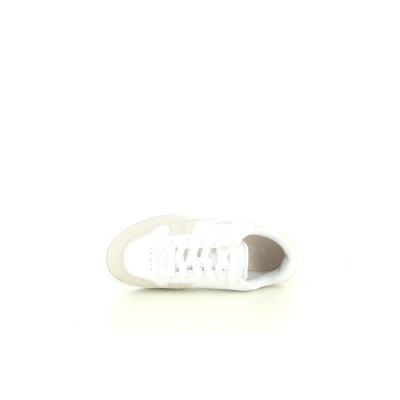 LACOSTE T CLIP SET 224 3 SUC Blanc
