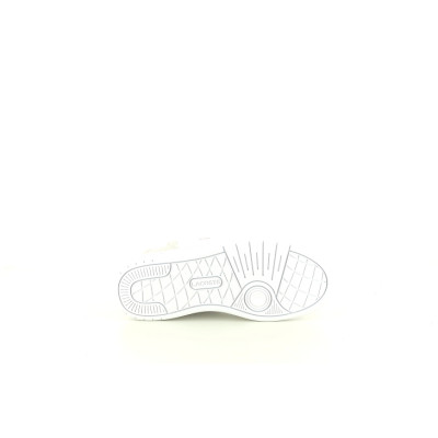 LACOSTE T CLIP SET 224 3 SUC Blanc