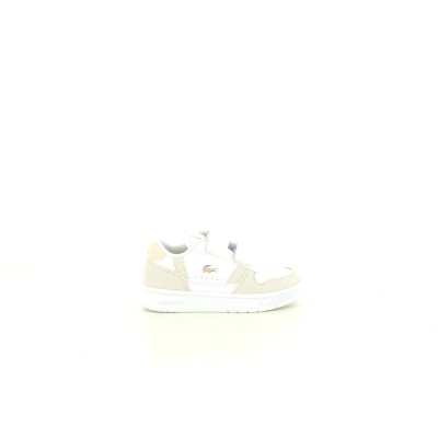 LACOSTE T CLIP SET 224 3 SUI Blanc