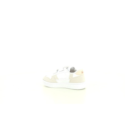 LACOSTE T CLIP SET 224 3 SUI Blanc