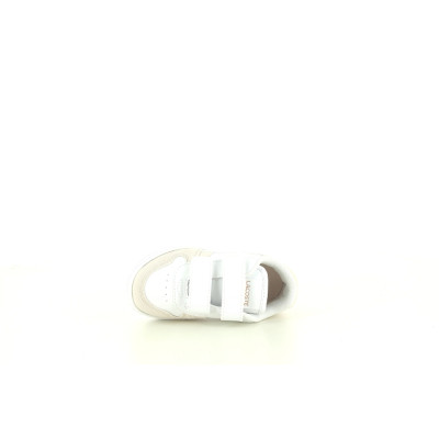 LACOSTE T CLIP SET 224 3 SUI Blanc