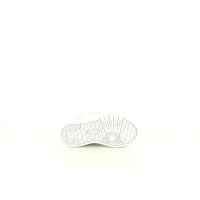 LACOSTE T CLIP SET 224 3 SUI Blanc