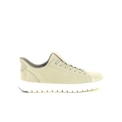 GEOX H U FLEXTRIDE PLUS Beige