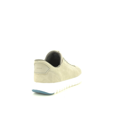 GEOX H U FLEXTRIDE PLUS Beige