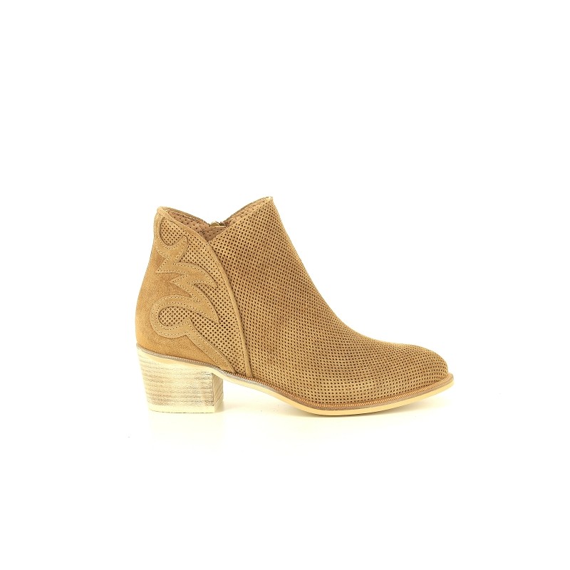 ALPE NELLY 5434 Cuero