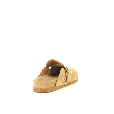 ALPE ALIVE 5395 Cuero
