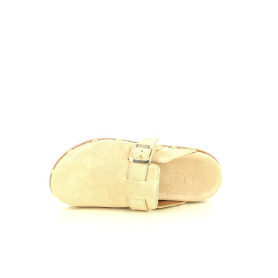 ALPE ALIVE 5395 Coconut