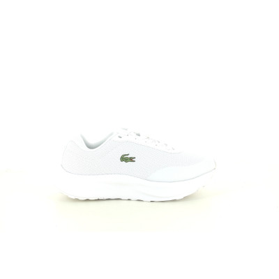 LACOSTE NEO RUN Blanc