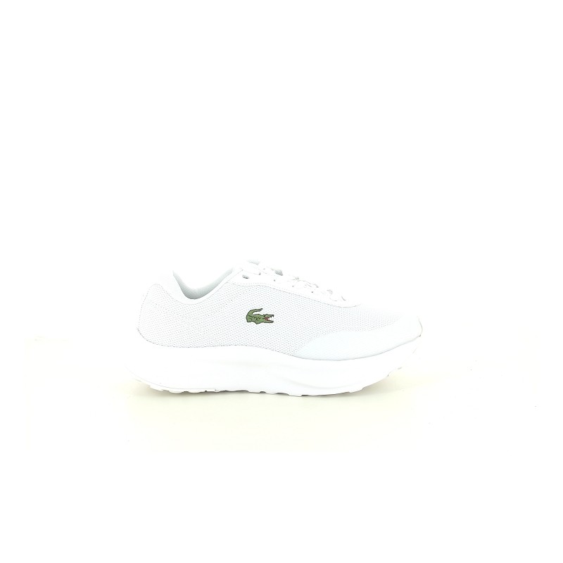 LACOSTE NEO RUN Blanc