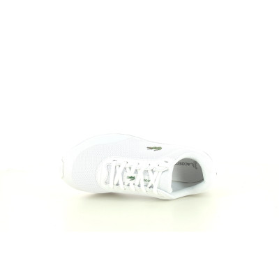 LACOSTE NEO RUN Blanc