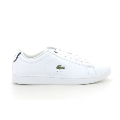 LACOSTE CARNABY SET 224 Blanc