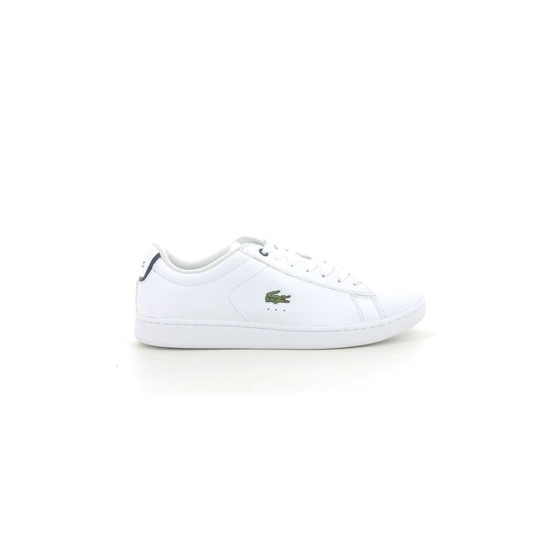 LACOSTE CARNABY SET 224 Blanc