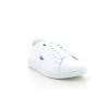 LACOSTE CARNABY SET 224 Blanc