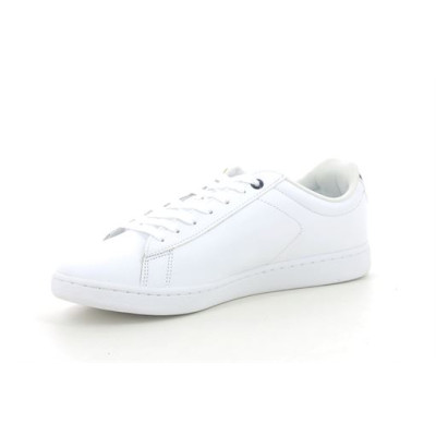 LACOSTE CARNABY SET 224 Blanc