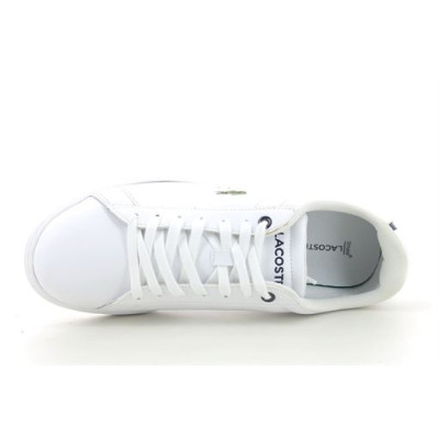 LACOSTE CARNABY SET 224 Blanc