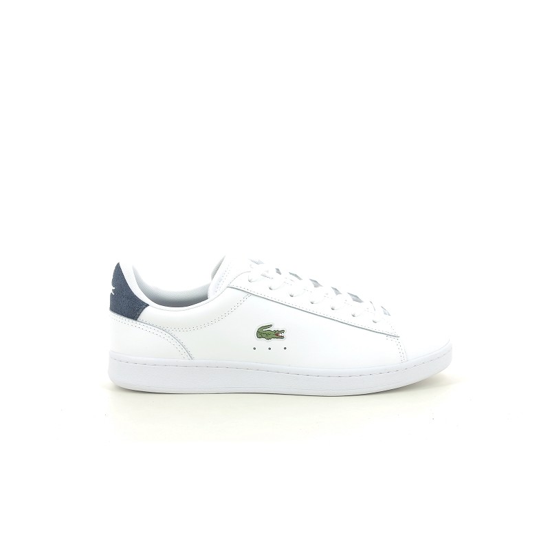 LACOSTE CARNABY SET 224 Blanc