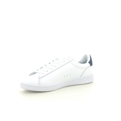 LACOSTE CARNABY SET 224 Blanc