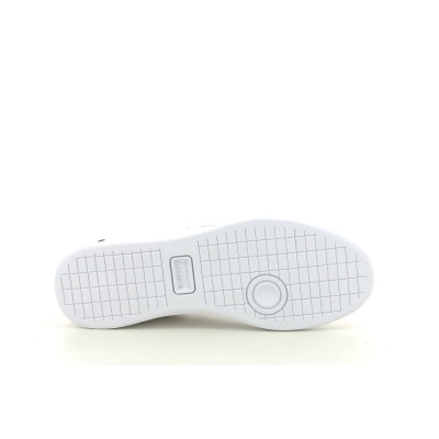LACOSTE CARNABY SET 224 Blanc