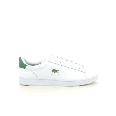 LACOSTE CARNABY SET 224 Blanc