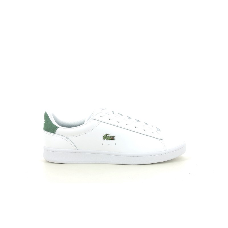 LACOSTE CARNABY SET 224 Blanc