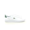 LACOSTE CARNABY SET 224 Blanc