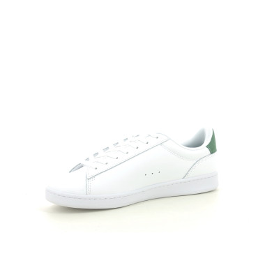 LACOSTE CARNABY SET 224 Blanc