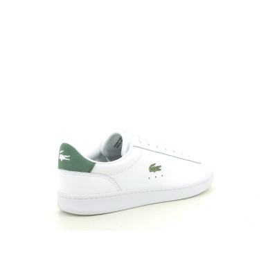 LACOSTE CARNABY SET 224 Blanc