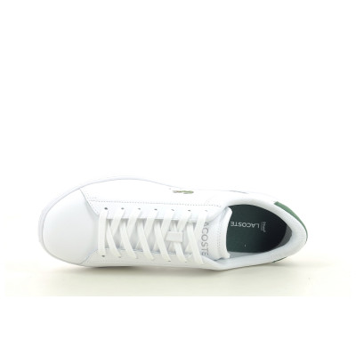 LACOSTE CARNABY SET 224 Blanc