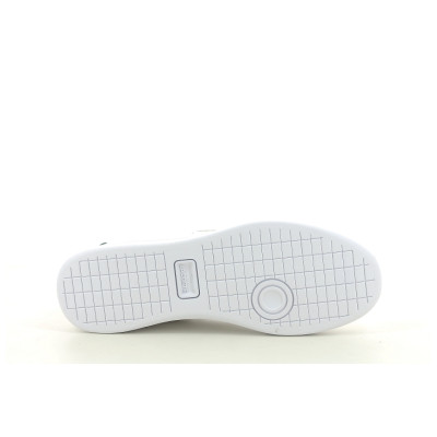 LACOSTE CARNABY SET 224 Blanc