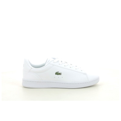 LACOSTE CARNABY SET 224 Blanc