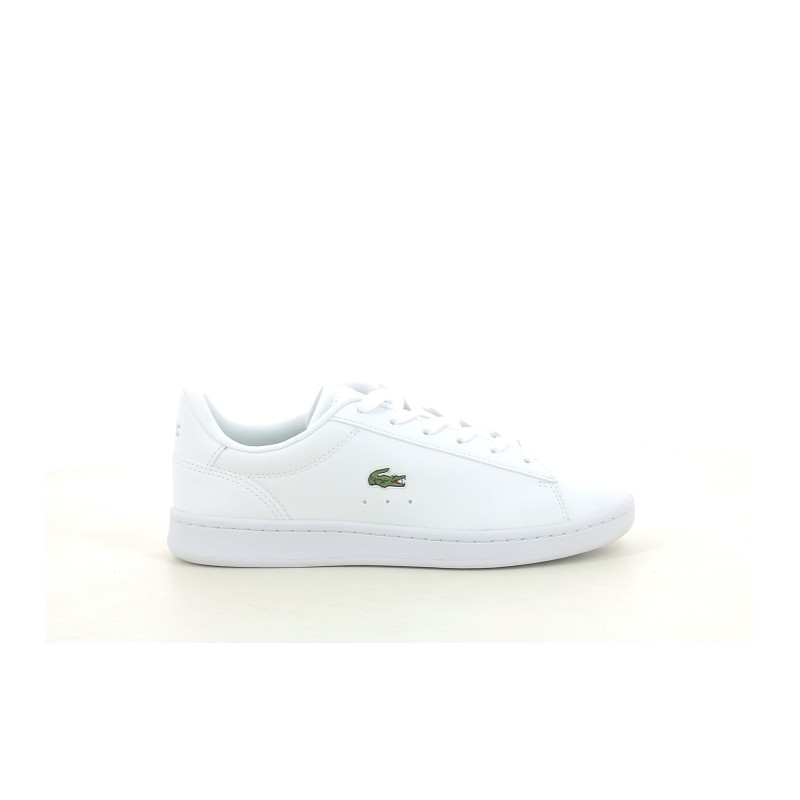 LACOSTE CARNABY SET 224 Blanc