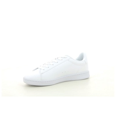 LACOSTE CARNABY SET 224 Blanc