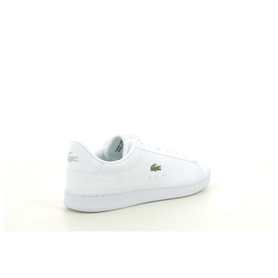 LACOSTE CARNABY SET 224 Blanc