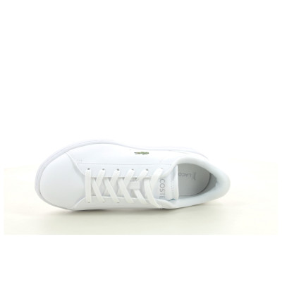 LACOSTE CARNABY SET 224 Blanc