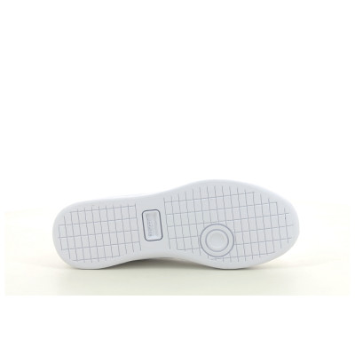 LACOSTE CARNABY SET 224 Blanc