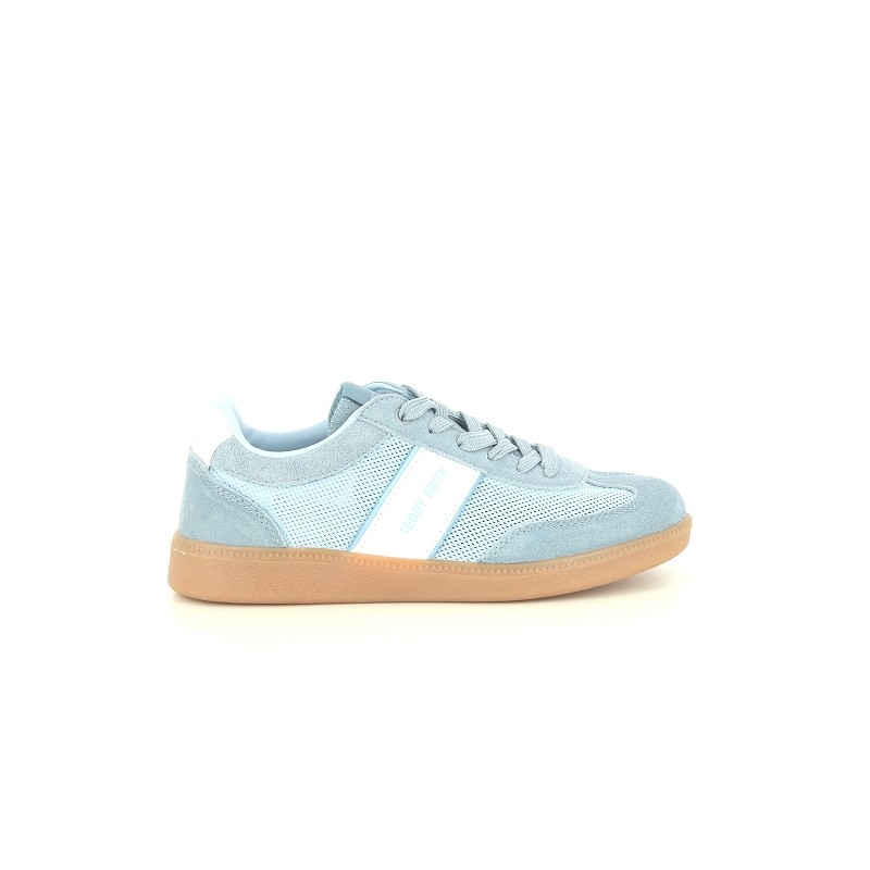 TEDDY SMITH 120 521 Bleu