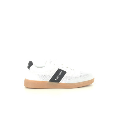 TEDDY SMITH 120 521 Blanc