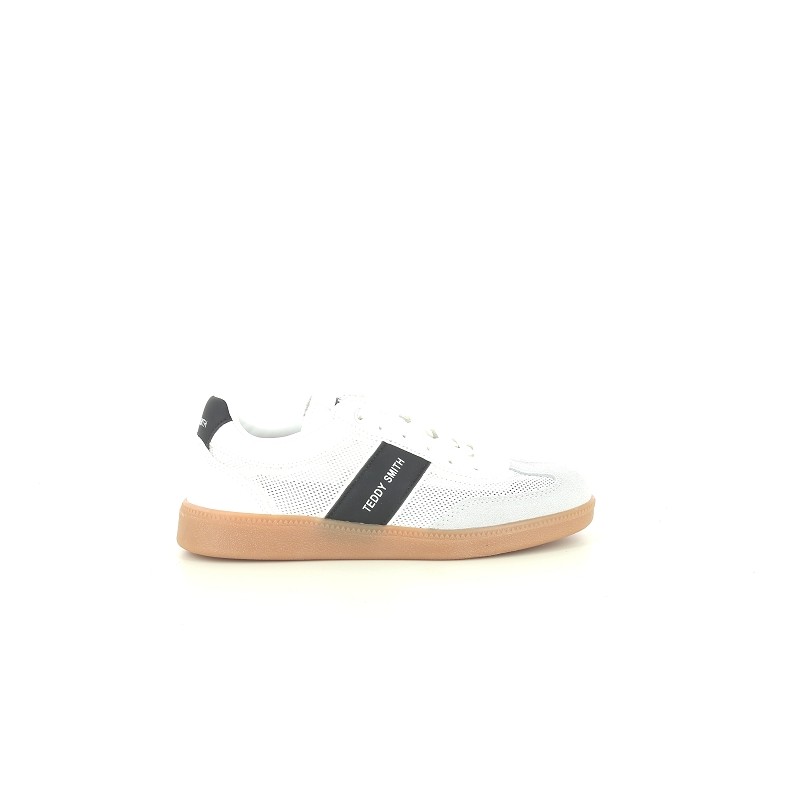 TEDDY SMITH 120 521 Blanc