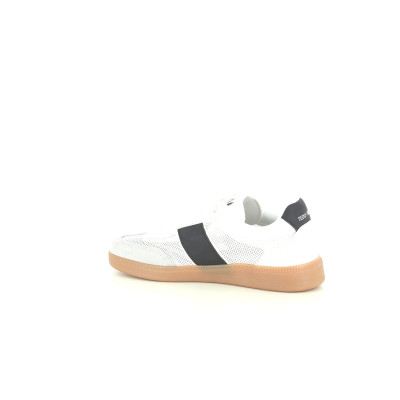 TEDDY SMITH 120 521 Blanc