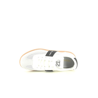 TEDDY SMITH 120 521 Blanc