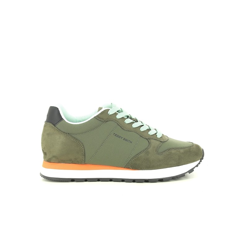 TEDDY SMITH 120 663 Kaki