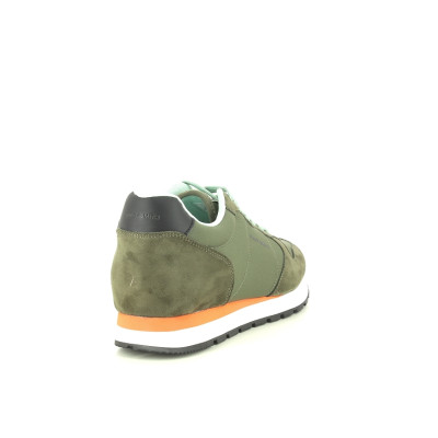 TEDDY SMITH 120 663 Kaki