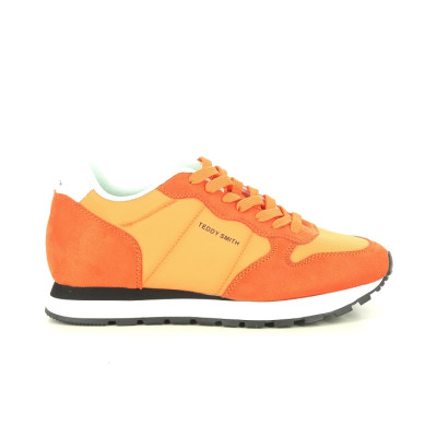 TEDDY SMITH 120 663 Orange