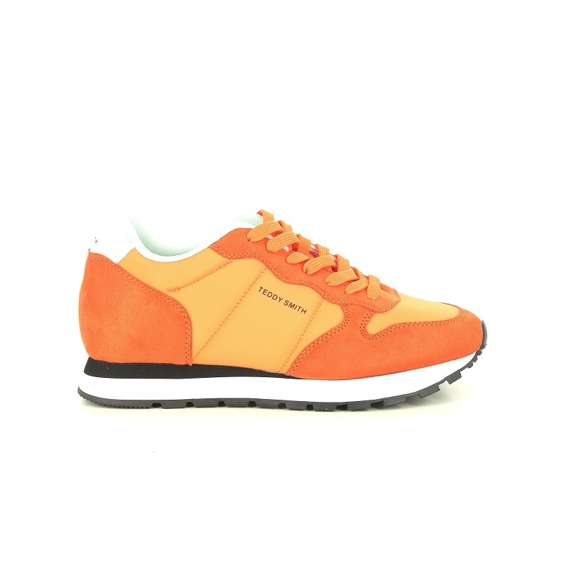 TEDDY SMITH 120 663 Orange