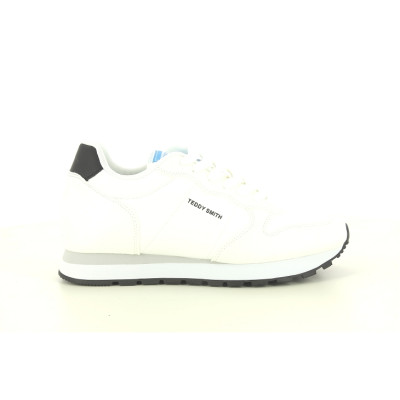 TEDDY SMITH 120 663 Blanc