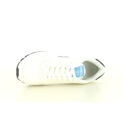 TEDDY SMITH 120 663 Blanc