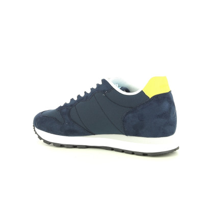 TEDDY SMITH 120 663 Bleu
