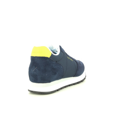 TEDDY SMITH 120 663 Bleu